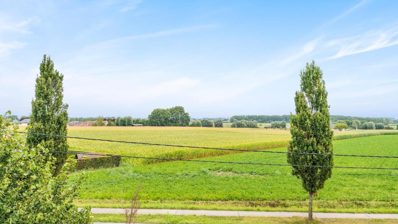 דיקסמאודה J And R Flanders Fields Holiday Homes מראה חיצוני תמונה